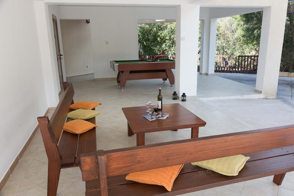 Coral Bay Sunkiss Villa エクステリア 写真