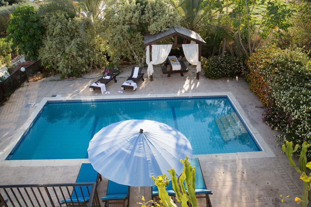 Coral Bay Sunkiss Villa エクステリア 写真