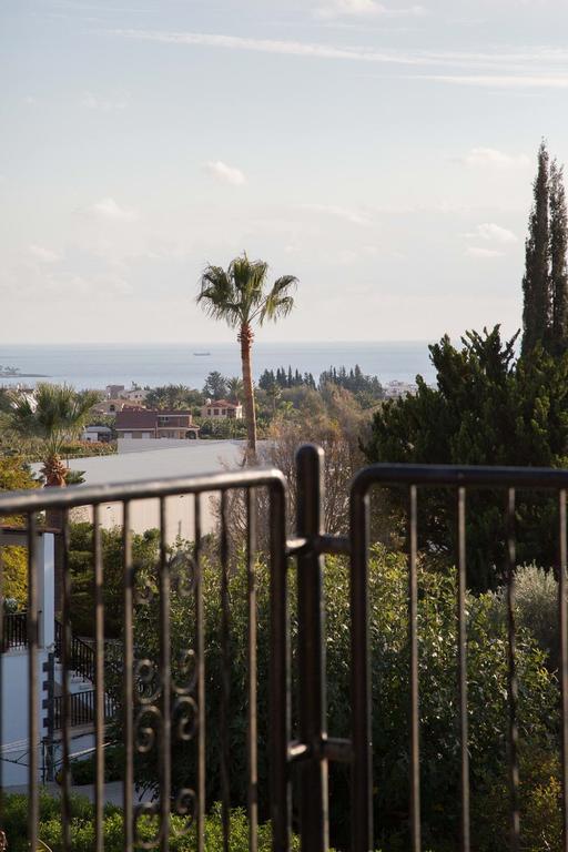 Coral Bay Sunkiss Villa エクステリア 写真