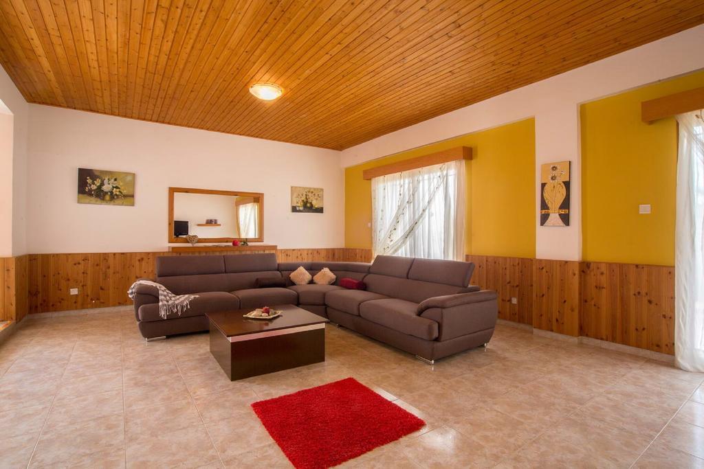 Coral Bay Sunkiss Villa エクステリア 写真